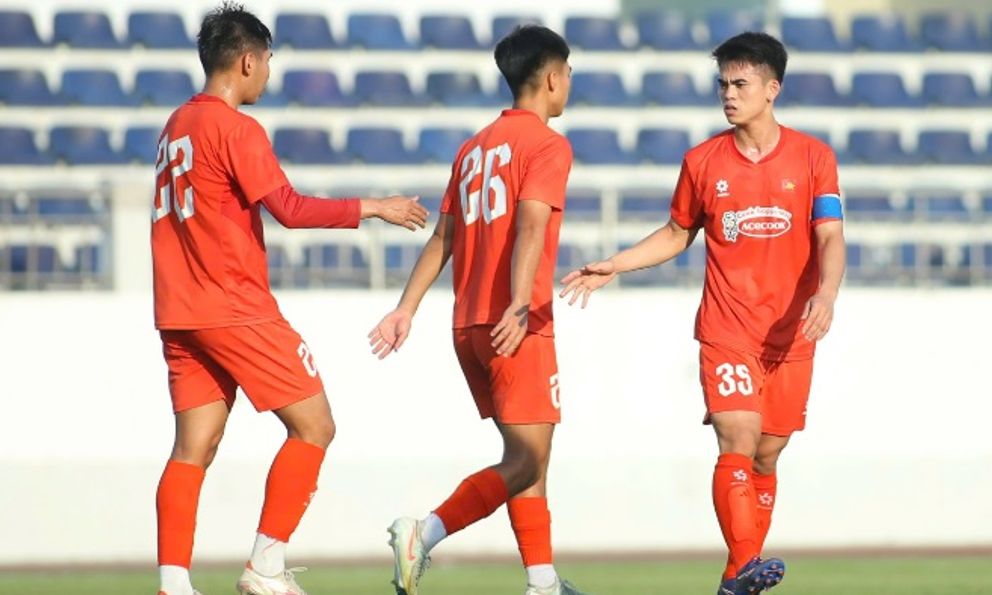 U23 Việt Nam bất ngờ chia tay “nhân tố X” trước khi hành quân sang Indonesia