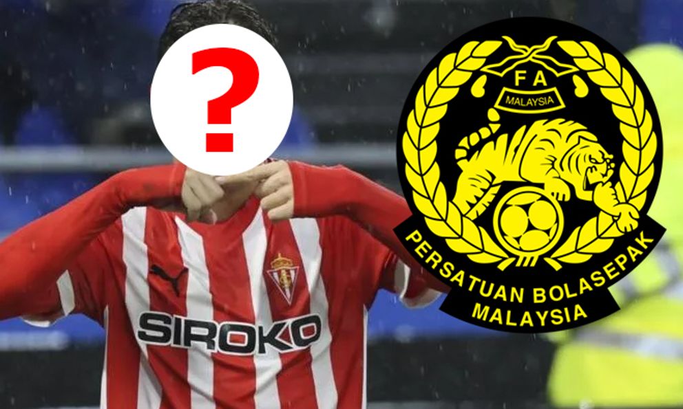 Giữa lùm xùm nhập tịch, tuyển Malaysia sắp có thêm 