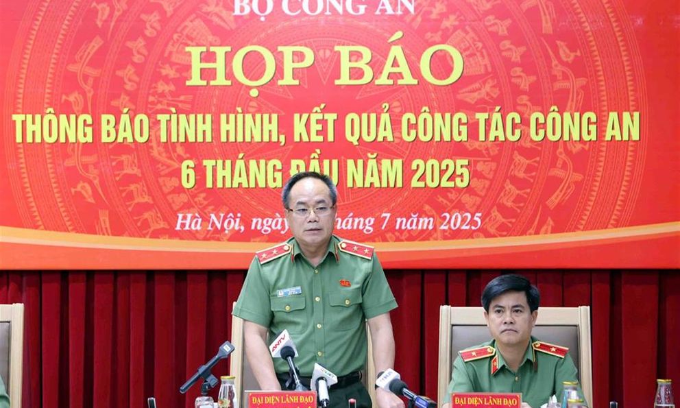 Bộ Công an: Đã bắt nữ kế toán riêng của siêu lừa Mr Pips Phó Đức Nam, thu giữ hơn 5.300 tỷ đồng