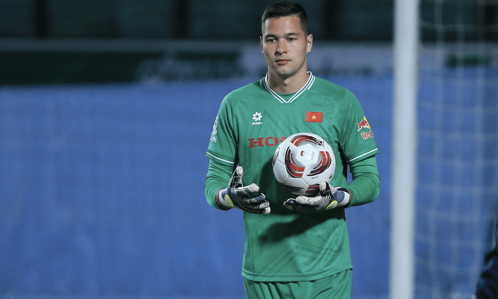 Filip Nguyễn kể nguyên tắc đặc biệt, vạch rõ một thói xấu của nhiều cầu thủ Việt Nam?