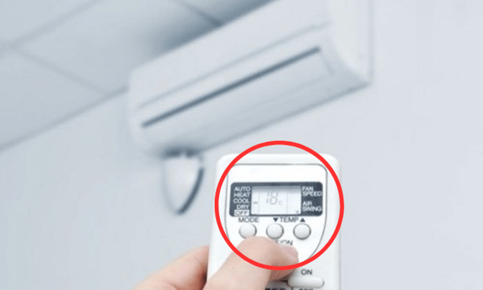 Trời càng nóng bật điều hòa nhiệt độ càng thấp có đúng không? Thì ra bấy lâu rất nhiều người hiểu sai
