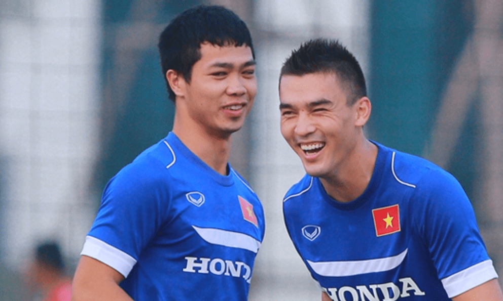 Cầu thủ Việt kiều vô địch V.League nhiều nhất lịch sử, lên tuyển Việt Nam rồi bỗng nhiên… “biến mất”