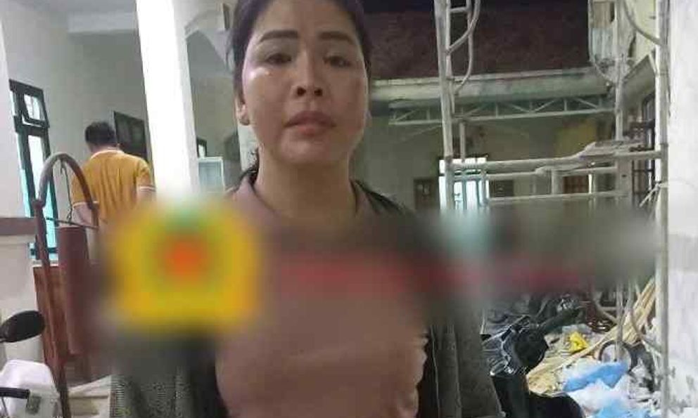 Truy xét, bắt giữ nữ quái Nguyễn Thị Thuận