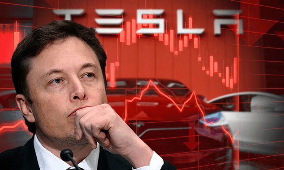 Hội đồng quản trị Tesla cần hành động ngay, Elon Musk đã 'đi quá xa'!