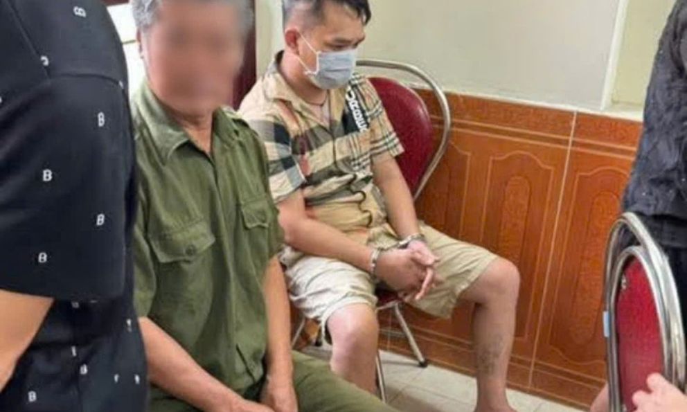 Hé lộ lời khai ban đầu của Tiến 