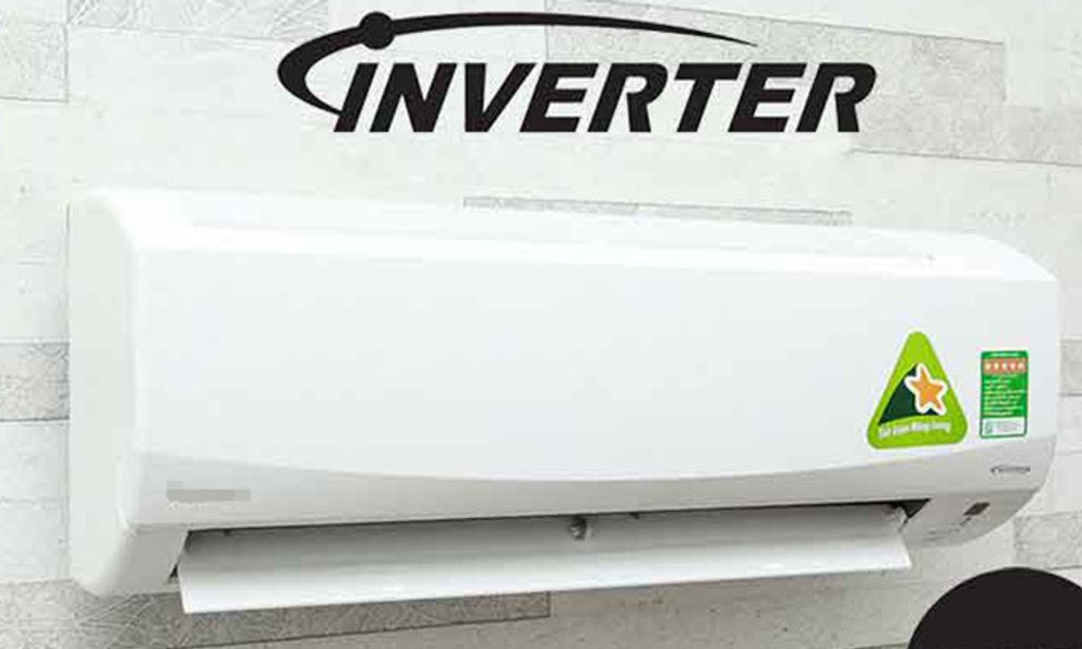 Điều hòa Inverter khác điều hòa thường như thế nào? Nghe đã nhiều nhưng không phải ai cũng biết