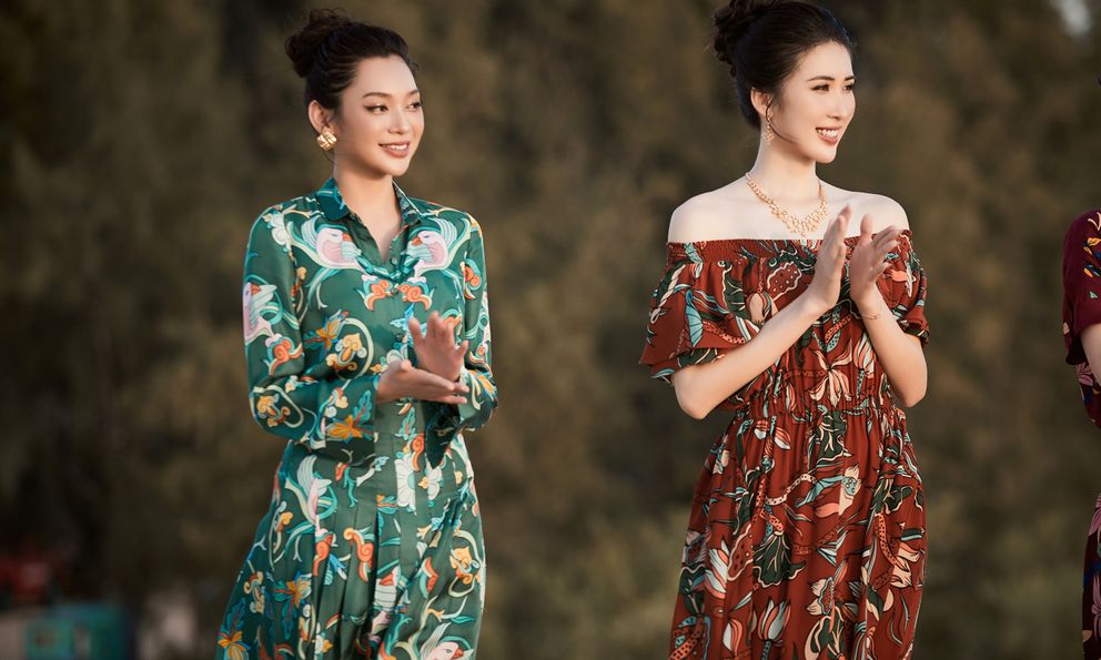 Top 3 Hoa hậu Biển Việt Nam toàn cầu thay đổi thế nào sau đăng quang?