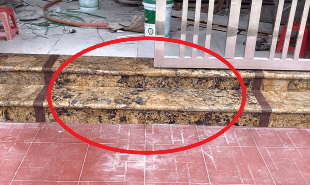 Xây thềm nhà để 1 hoặc 2 bậc có được không: Câu trả lời của chuyên gia gây bất ngờ