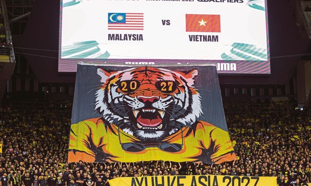 “Án phạt tưởng tượng” đầy hi hữu với tuyển Malaysia và mối lo lớn cho tuyển Việt Nam