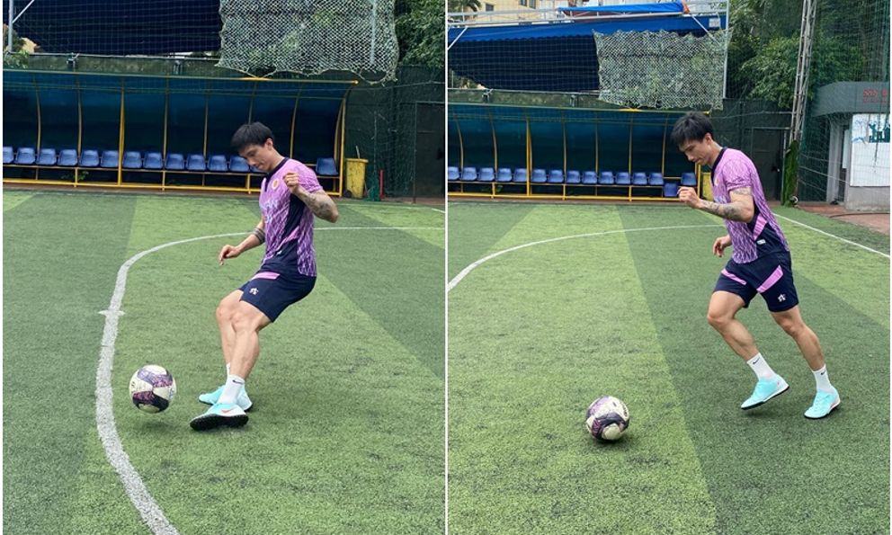 Sau 2 năm vắng bóng, “khắc tinh” một thời của tuyển Malaysia bất ngờ báo tin vui cho CĐV Việt Nam