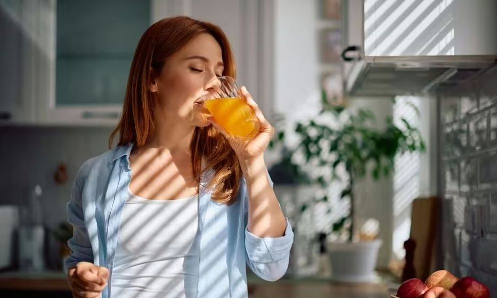 Uống thứ này buổi sáng 'tàn phá' đường ruột, làm đường huyết tăng phi mã – không phải cà phê!