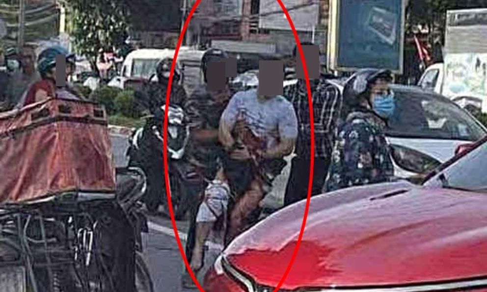 Tiktoker nổi tiếng bị chém đứt bàn tay trên đường: 1 tháng trước từng đăng clip bị truy đuổi, đòi nợ