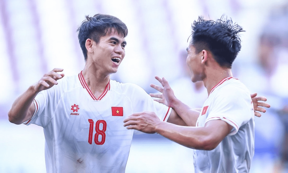 Giải ĐNÁ sát ngày khởi tranh, giải mã bộ khung hùng mạnh của tuyển Việt Nam