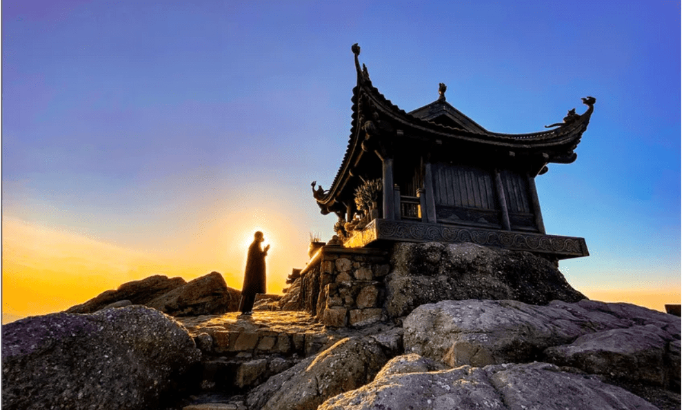 Lần thứ hai Việt Nam có Di sản Văn hóa Thế giới liên tỉnh: Chuỗi 12 di tích trải dài trên 3 địa bàn