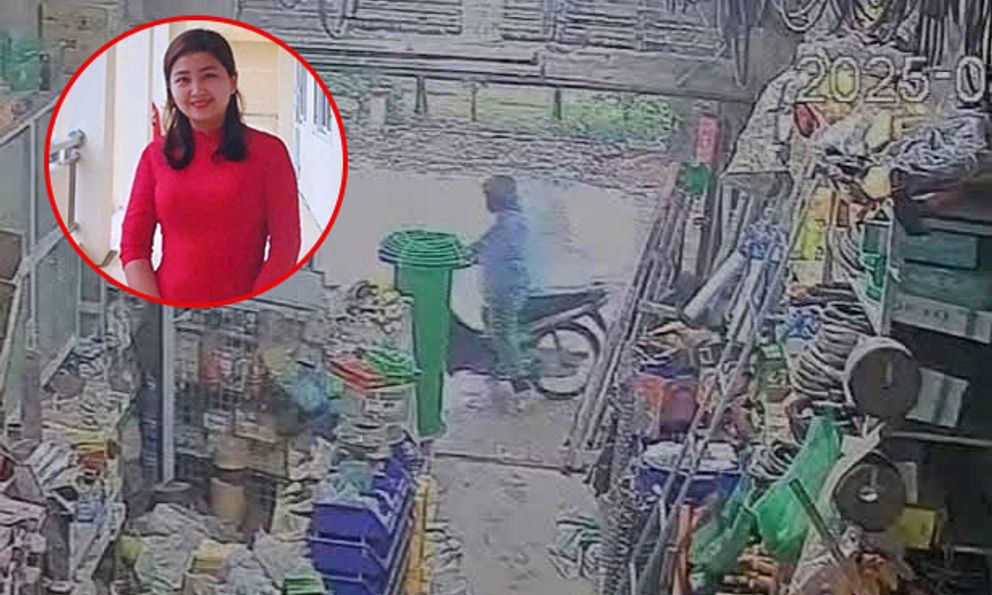 Người phụ nữ ở Hà Nội mất liên lạc, để lại con nhỏ 4 tháng tuổi: Chồng tiết lộ những dấu hiệu bất thường