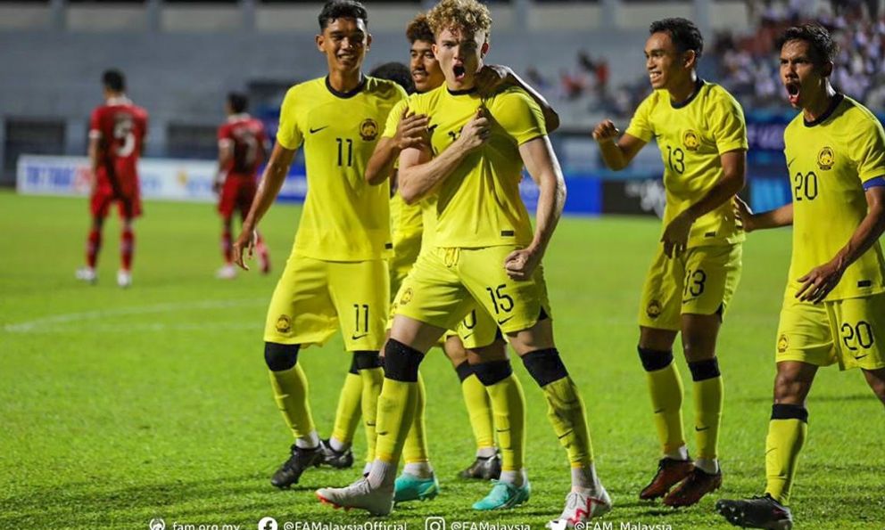 Sao Malaysia lớn giọng, gián tiếp “tuyên chiến” U23 Việt Nam