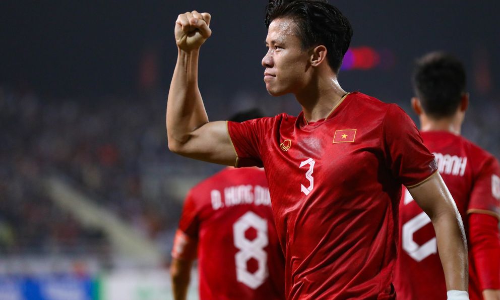 Quế Ngọc Hải thông báo rời CLB Bình Dương, điểm đến sẽ khiến cả V.League bất ngờ?