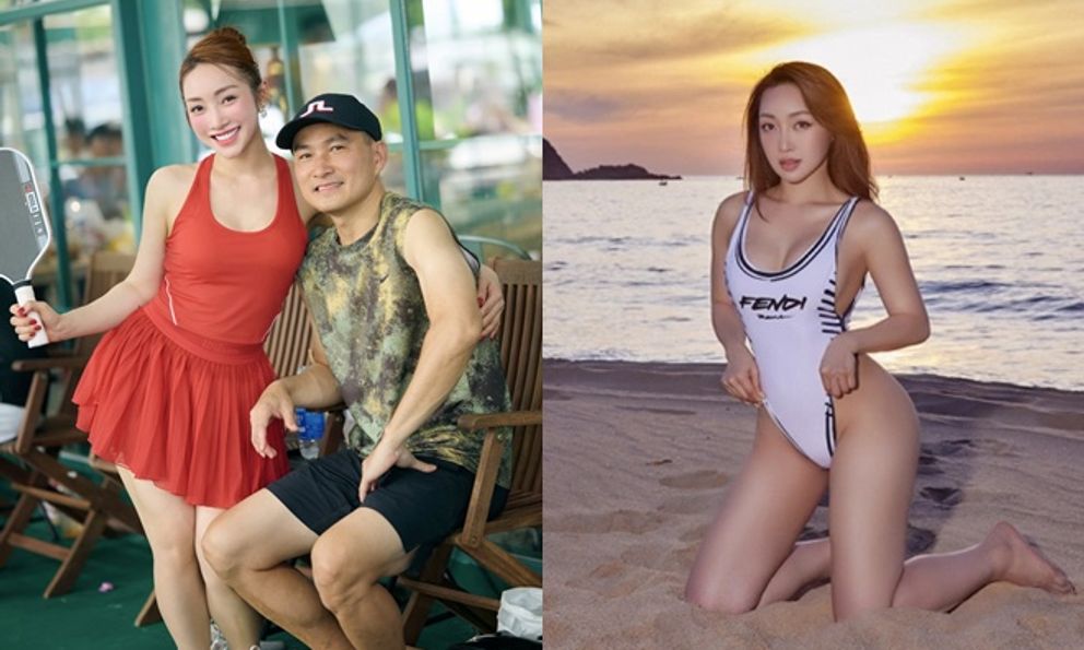 Nam nghệ sĩ đình đám rời showbiz Việt, giờ là đại gia, giám đốc bảo tàng, sống giàu sang bên vợ 3 