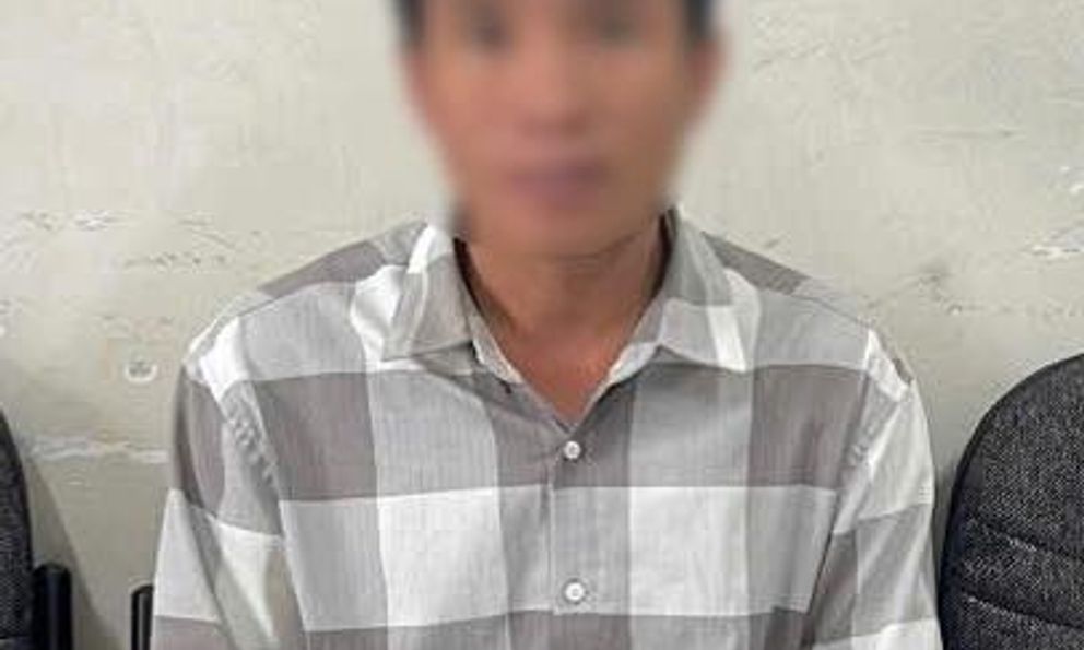 Vũ Thành Lâm ra đầu thú