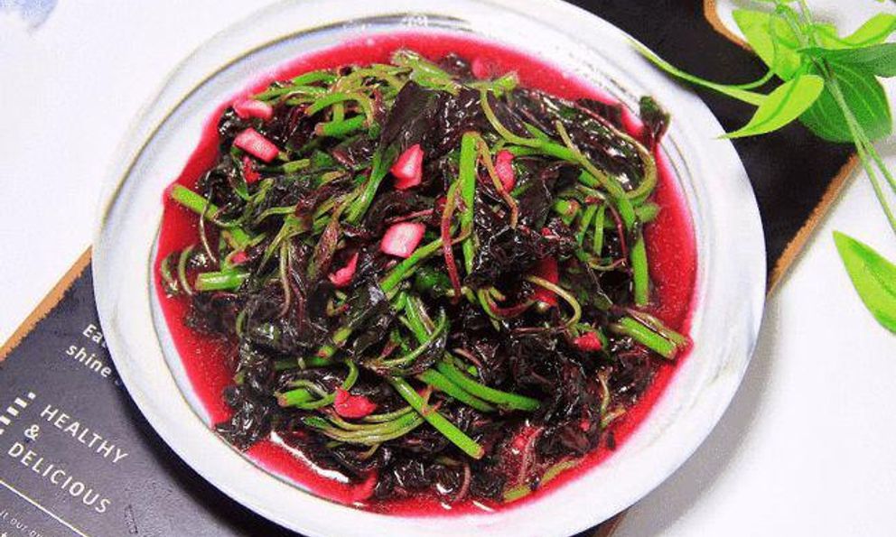 Việt Nam có 2 loại rau giàu canxi hơn cả sữa: Ăn đúng giúp khỏe xương, chắc răng, chống lại ung thư