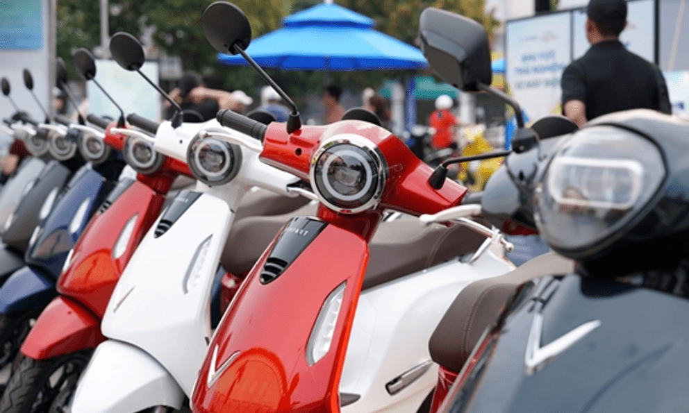 Chưa đến 18 triệu, xe máy điện rẻ nhất của VinFast có gì hút khách?