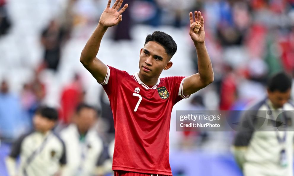 Tuyển Indonesia rơi vào “bảng tử thần”, giấc mơ World Cup đứng trước nguy cơ tan vỡ
