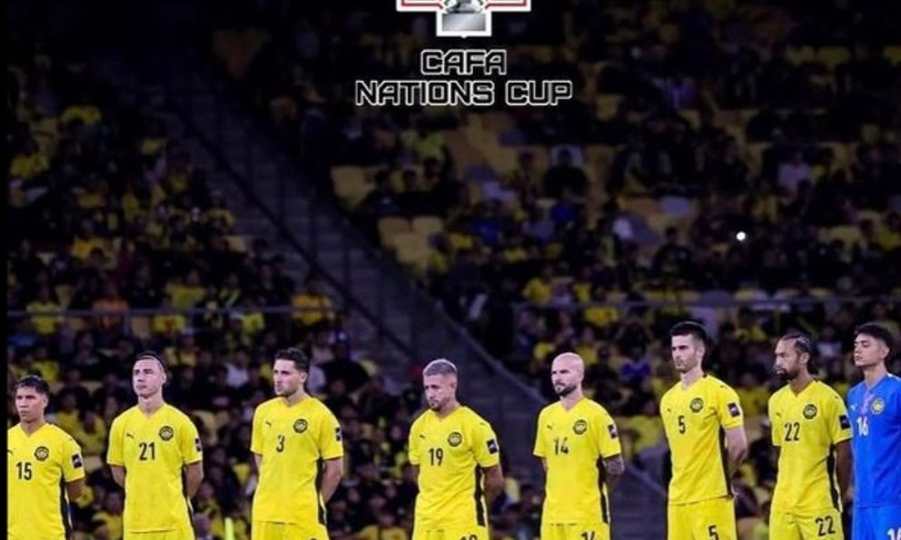 LĐBĐ Trung Á bất ngờ phản pháo sau quyết định bỏ giải của Malaysia