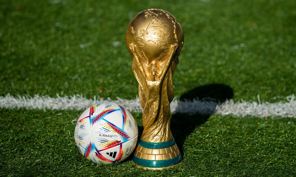 Siêu kế hoạch xuất hiện, Đông Nam Á sẽ là địa điểm tổ chức VCK World Cup?