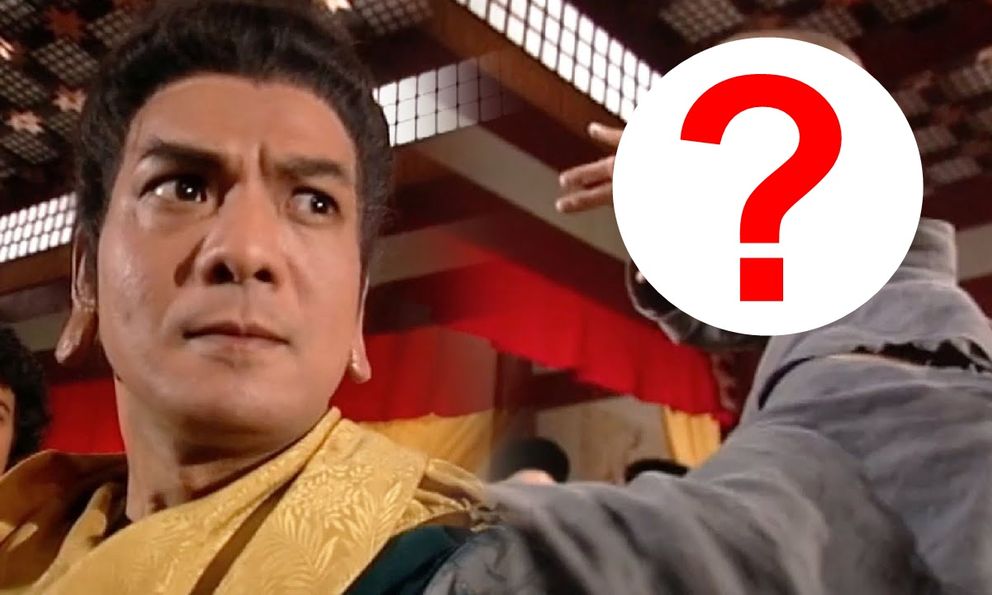 Nội lực cao hơn Vô Danh Thần Tăng, nhưng Tiểu Vô Tướng Công của cao thủ này lại không bằng Cưu Ma Trí