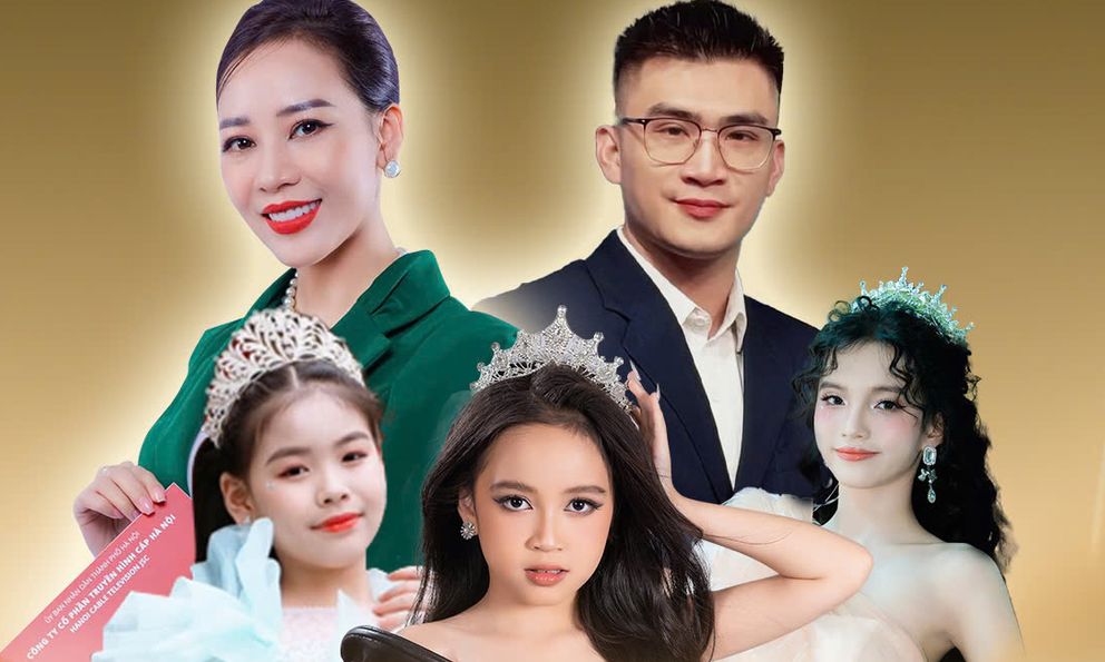 Khởi động cuộc thi 