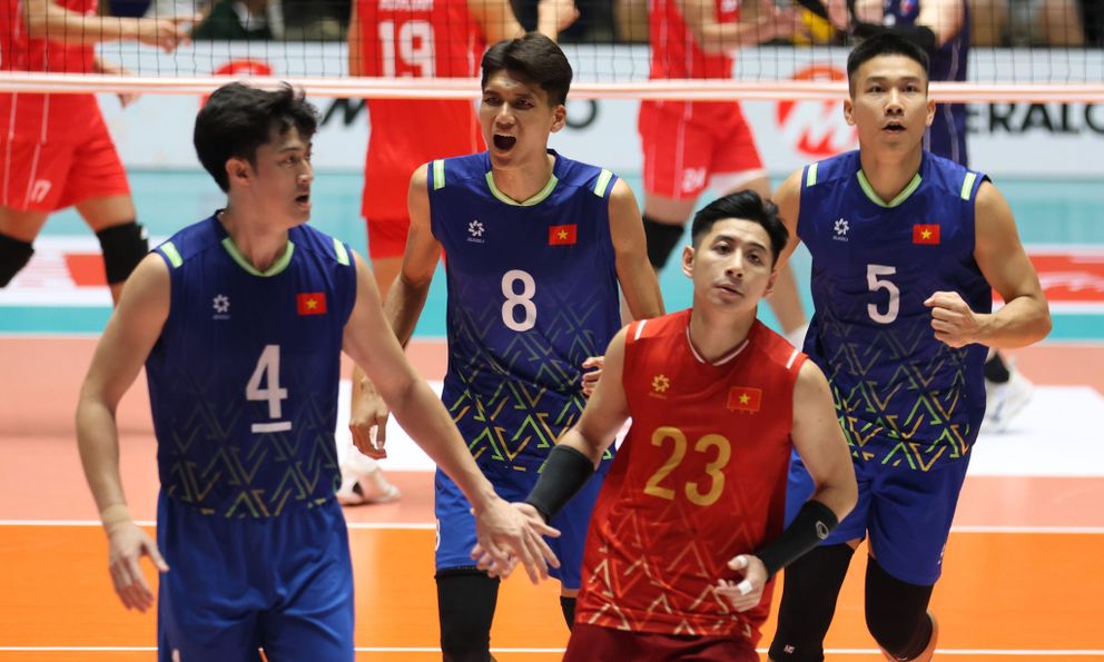 Hạ Thái Lan theo kịch bản “nghẹt thở”, tuyển Việt Nam bứt phá tại giải Đông Nam Á