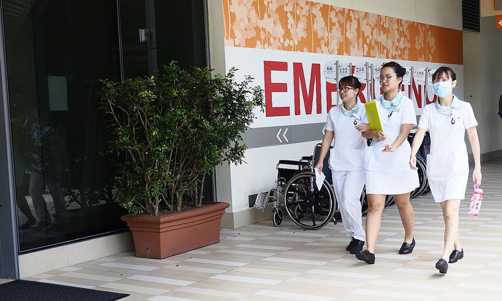 Miễn viện phí toàn dân: Bài học từ mô hình “3M” nổi tiếng thế giới của 1 quốc gia Đông Nam Á