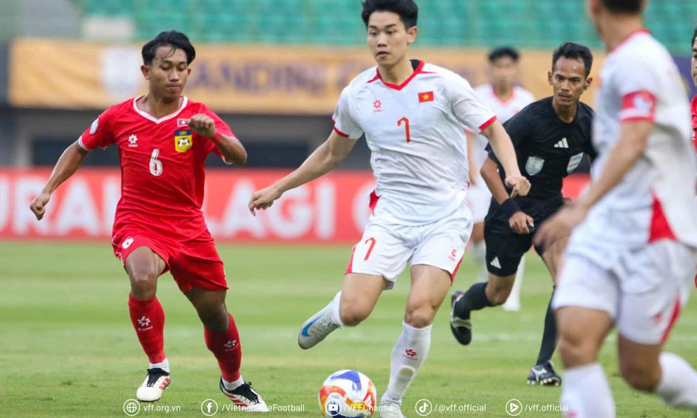 Sắp vào Bán kết giải Đông Nam Á, tuyển Việt Nam đụng độ đối thủ nào?