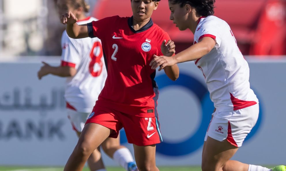 Đội bóng Đông Nam Á gây thất vọng với 4 trận toàn thua, Asian Cup chính thức xác định xong 12 đội tham dự