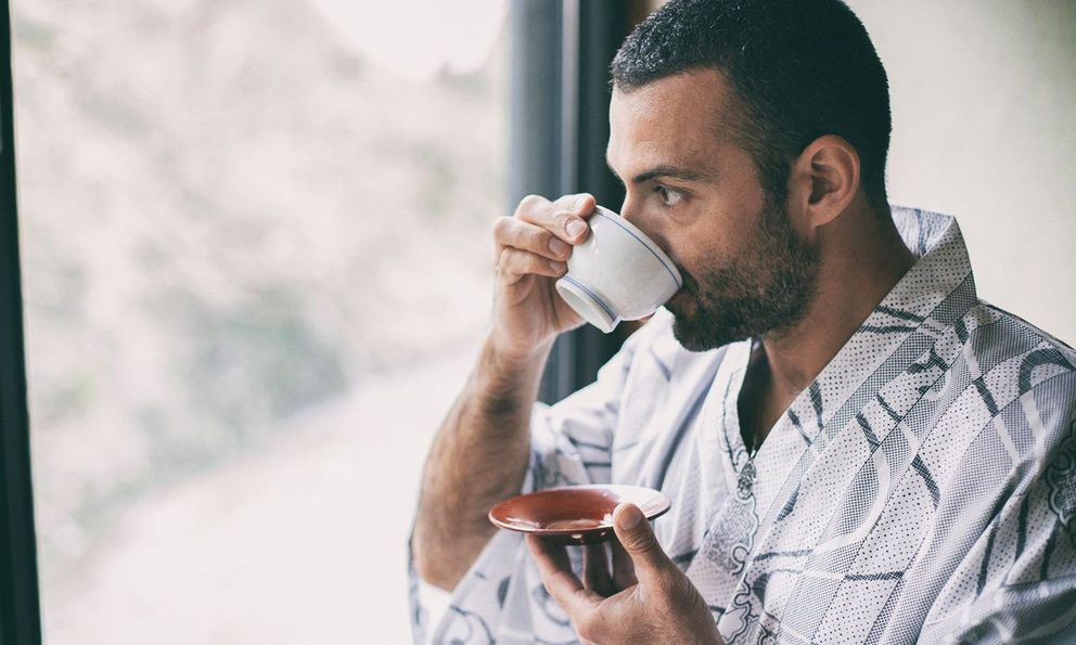 2 loại trà âm thầm “phá” gan, tăng nguy cơ mắc ung thư nếu lạm dụng: Ai đang uống nên bỏ ngay!