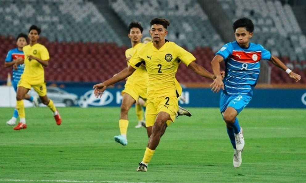 Báo Malaysia thừa nhận “sự thật tàn khốc”, chỉ ra sự tan vỡ trong lòng bóng đá Malaysia