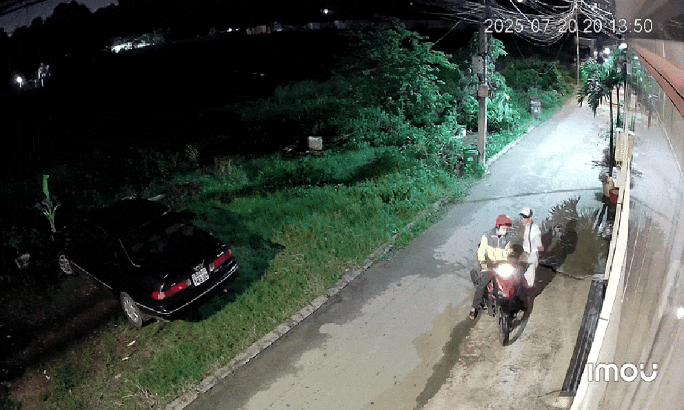Tìm ra đối tượng giật 100 tờ vé số của người đàn ông khuyết tật, nghèo khó ở TP.HCM