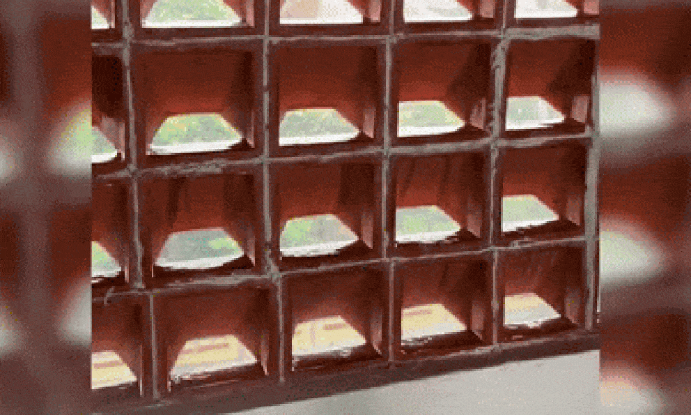 Gia chủ khóc dở mếu dở vì tường nhà dùng gạch nung bánh ú: Nhìn thì đẹp nhưng dùng mới thấy bất tiện