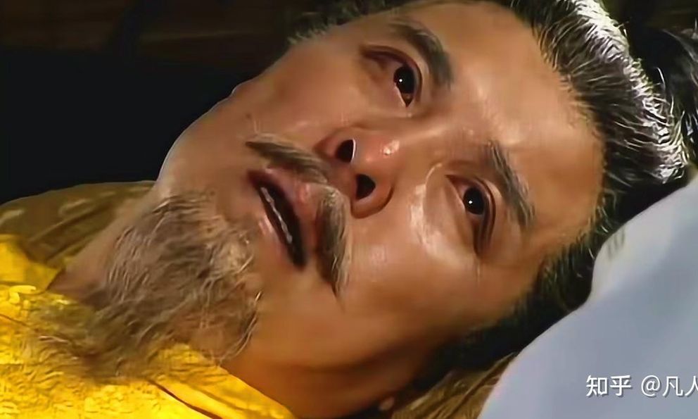 Gia Cát Lượng có khuyết điểm chí mạng: Trước khi chết, Lưu Bị đã ân cần nhắc nhở, nhưng ông không hiểu