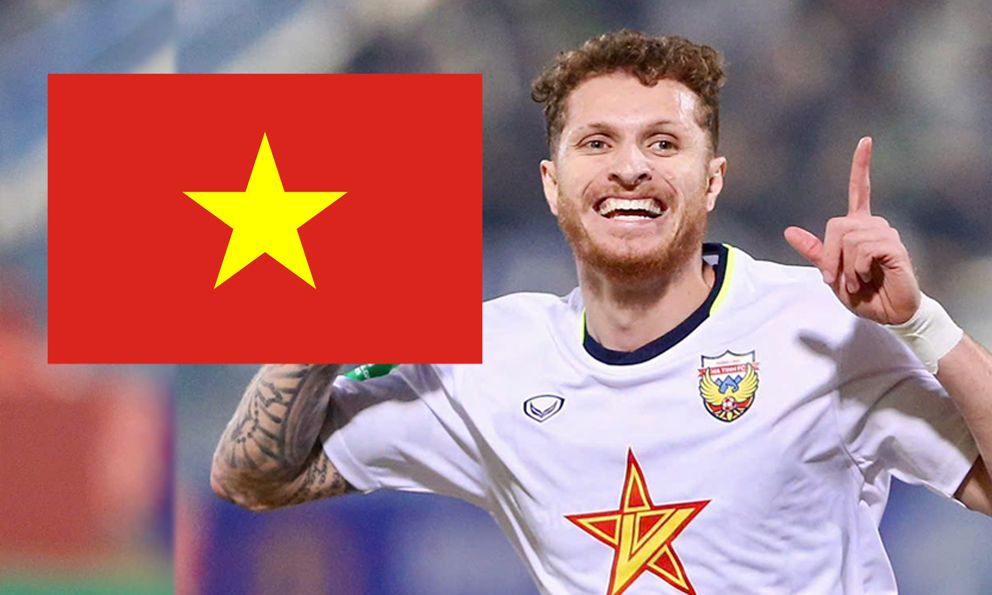 Đại gia V.League gạch tên 2 cầu thủ Tây Ban Nha giá hơn 10 tỷ, chờ bộ đôi nhập tịch Việt Nam