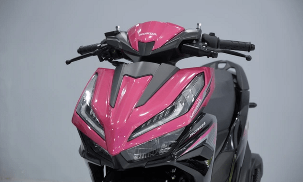 Honda có xe ga thể thao 'độc lạ', vừa cập bến Việt Nam: Màu mới cực cá tính, giá bán thế nào? 