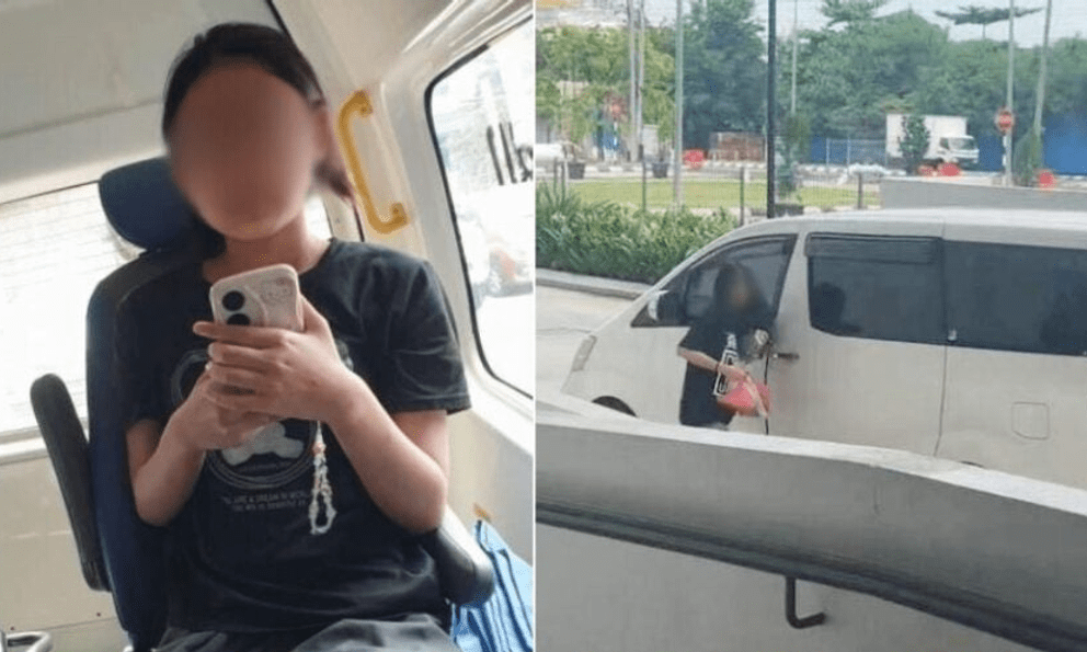 Con gái 14 tuổi bỏ nhà đi theo bạn trai, bố mẹ hoảng sợ nhớ lại dấu vết lạ trên cổ con cách đó vài tuần