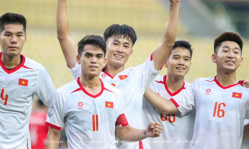 U23 Indonesia nhận lệnh “không đá xấu”, U23 Việt Nam sẽ giành chiến thắng để lập cột mốc lịch sử?