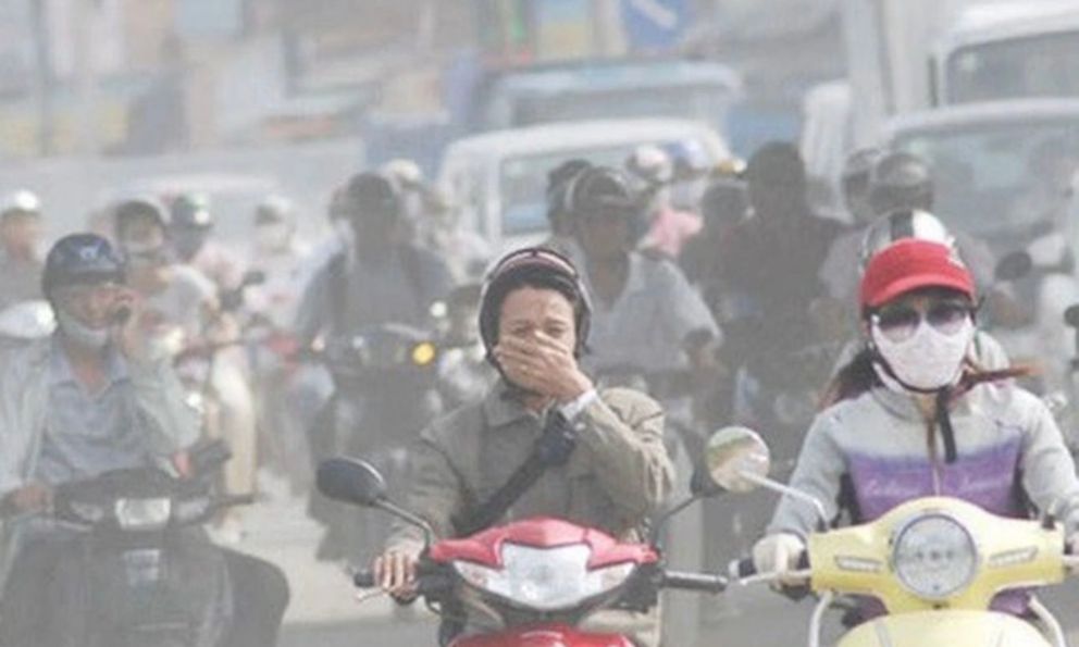 Dân Thủ đô khổ vì ô nhiễm không khí kéo dài: Phải đóng kín cửa cả ngày, rửa lại bát đũa trước mỗi bữa