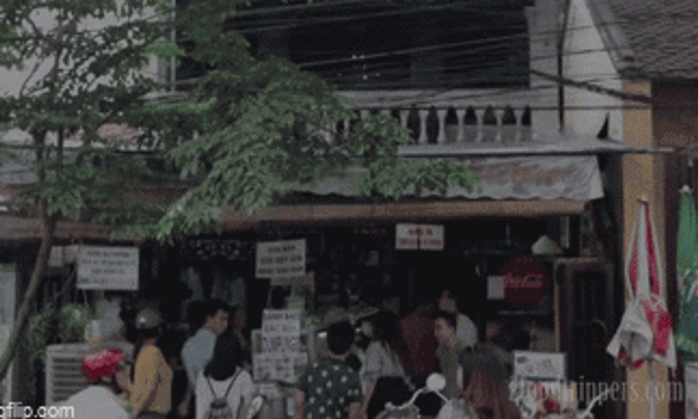 Khách Tây nhận xét về 1 món của Việt Nam: Vừa rẻ vừa 'ngon nhất thế giới', chúng tôi ăn không biết chán