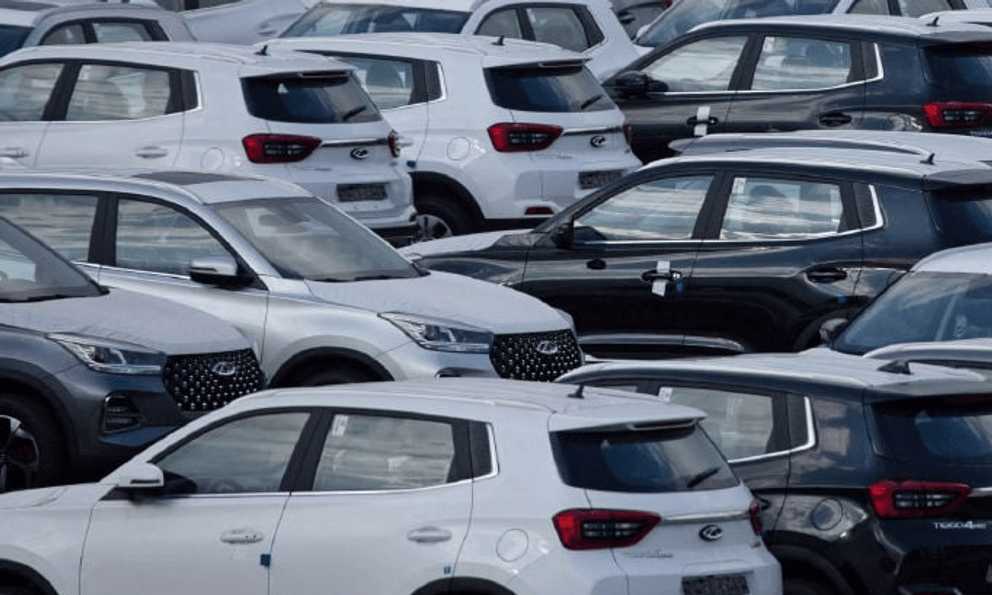 Chiêu trò 'bơm thổi' doanh số của các ông lớn ngành xe tại Trung Quốc: Toyota bị gọi tên