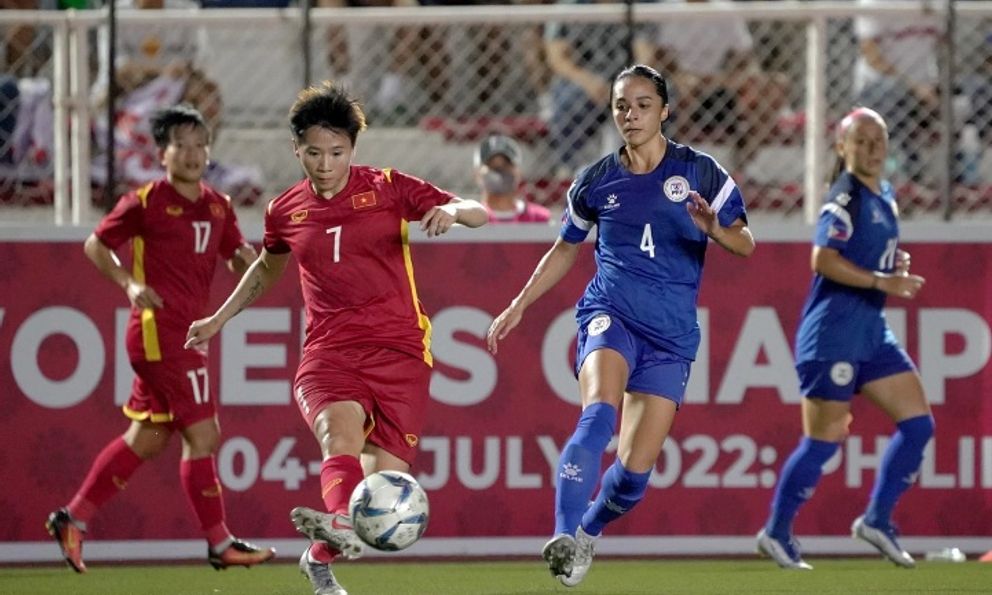 Đối thủ số 1 “có biến”, tuyển Việt Nam sáng cửa tranh chức vô địch ở AFF Cup