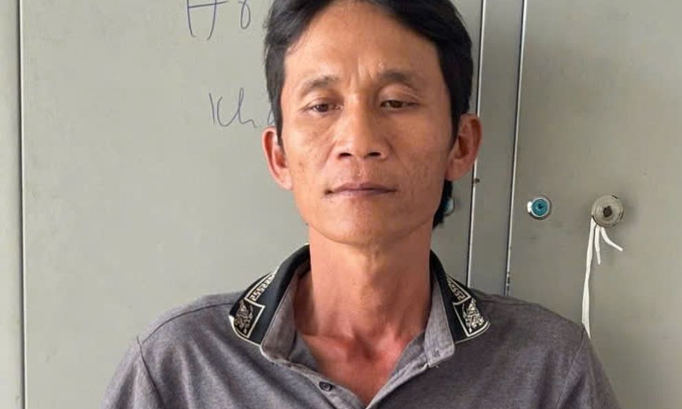 Bắt tạm giam Lê Công Phú sinh năm 1981