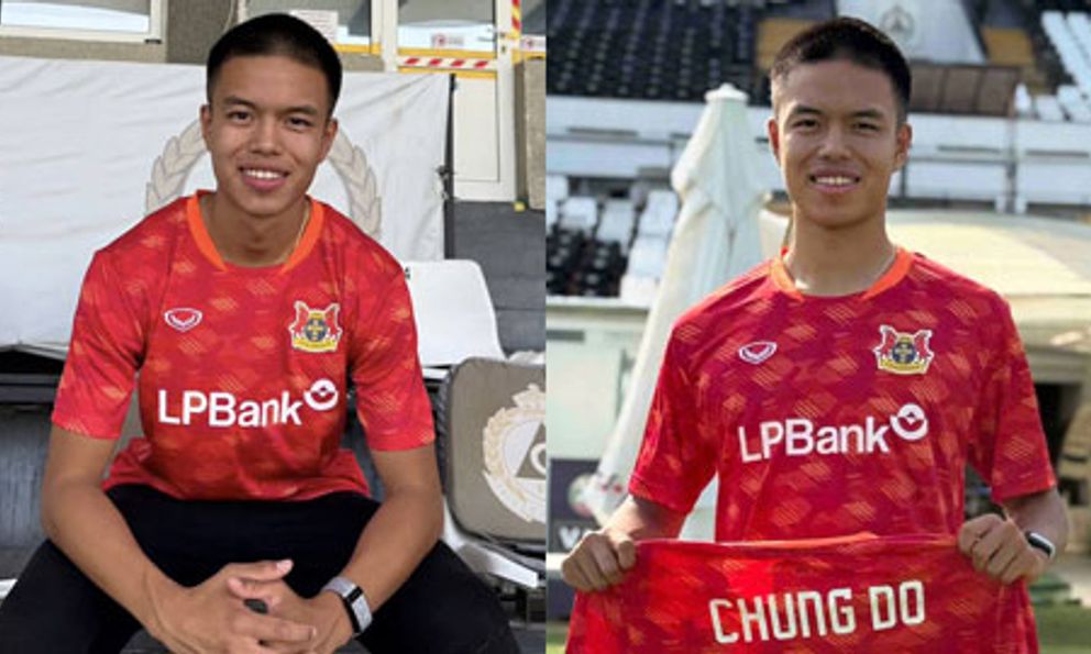 Báo Trung Quốc lo lắng vì ngôi sao Việt kiều vừa trở về Việt Nam thi đấu