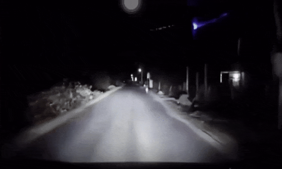 Bố mẹ ngủ say, con 2 tuổi tự mở cửa đi ra đường giữa đêm, diễn biến sau đó khiến nhiều người thót tim